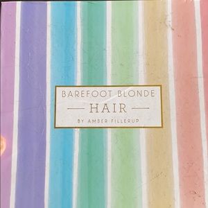 Barefoot Blonde Hair Extensions